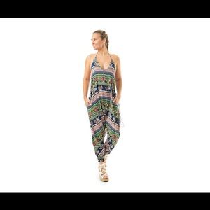 Buddha Jumpsuit by Buddha Pants